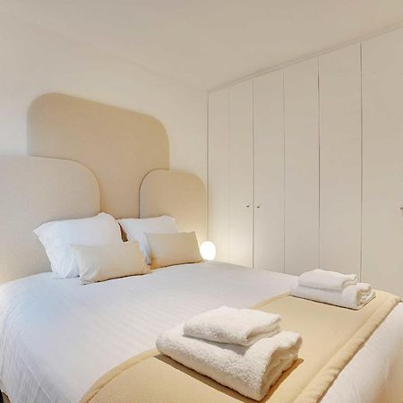 Magnificent Apartment - 1Br-4P - Arc De Triomphe 파리 외부 사진