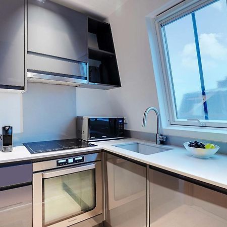 Magnificent Apartment - 1Br-4P - Arc De Triomphe 파리 외부 사진