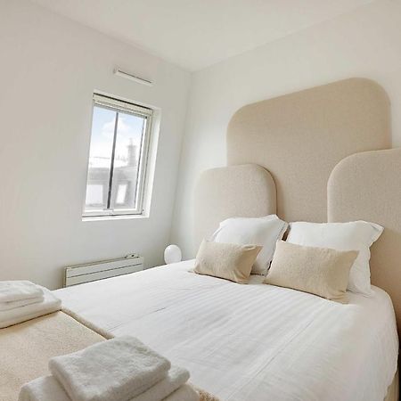 Magnificent Apartment - 1Br-4P - Arc De Triomphe 파리 외부 사진