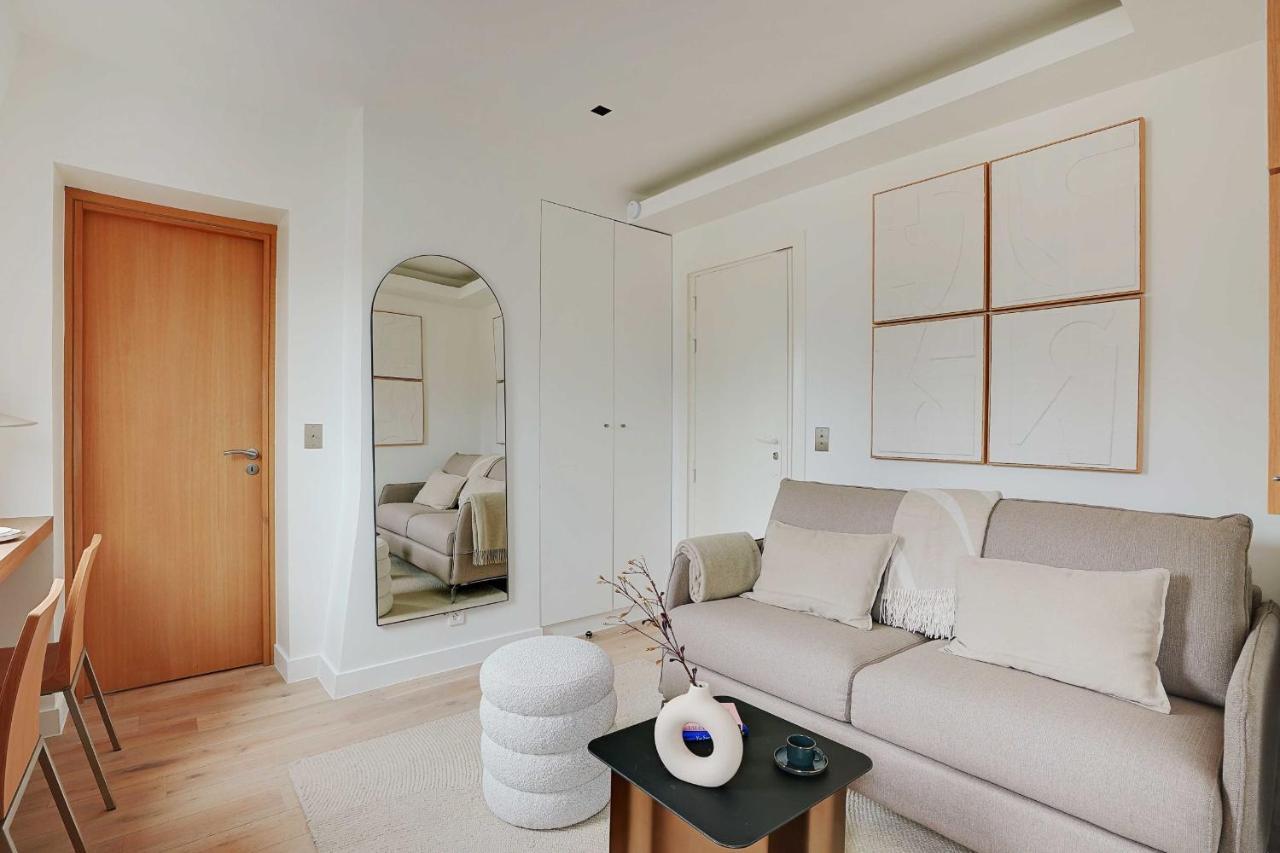 Magnificent Apartment - 1Br-4P - Arc De Triomphe 파리 외부 사진