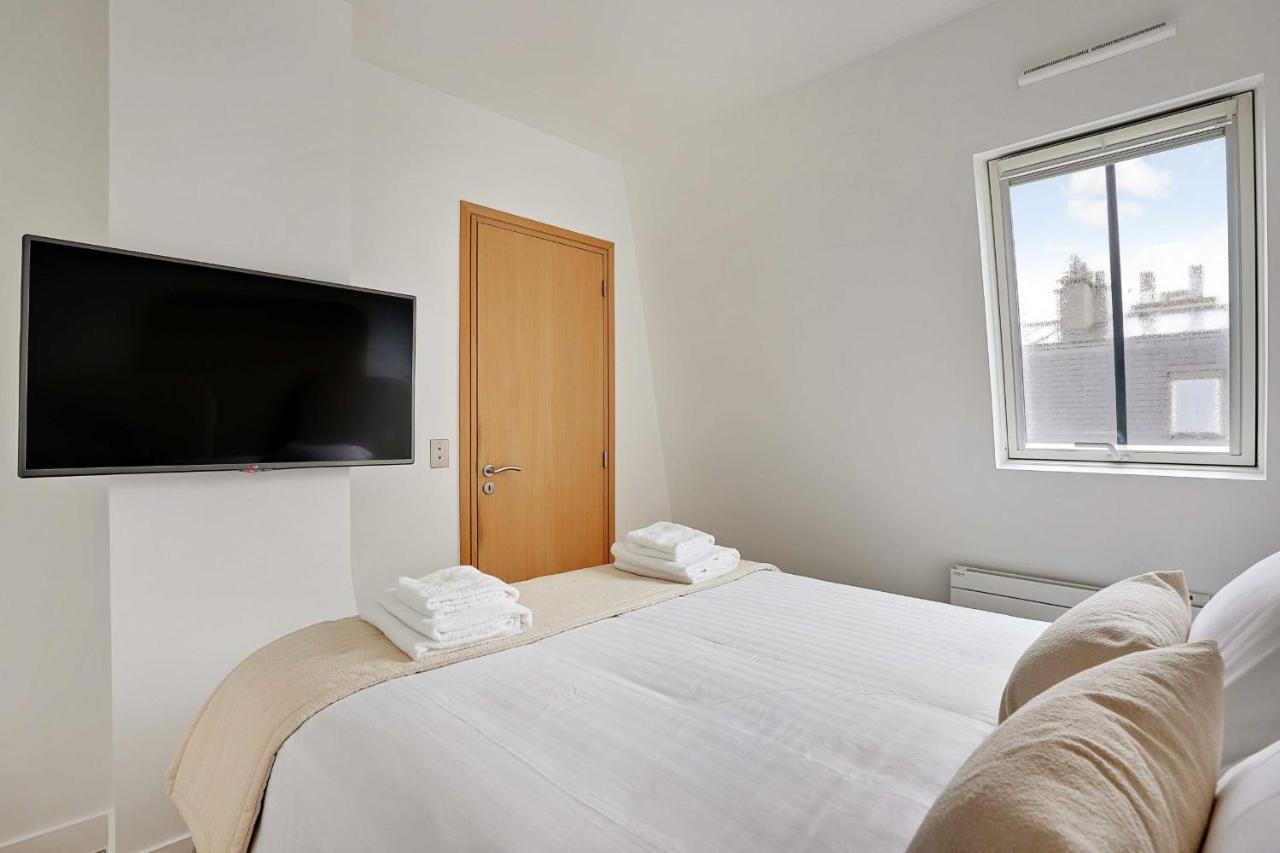 Magnificent Apartment - 1Br-4P - Arc De Triomphe 파리 외부 사진