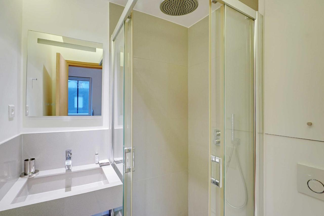 Magnificent Apartment - 1Br-4P - Arc De Triomphe 파리 외부 사진